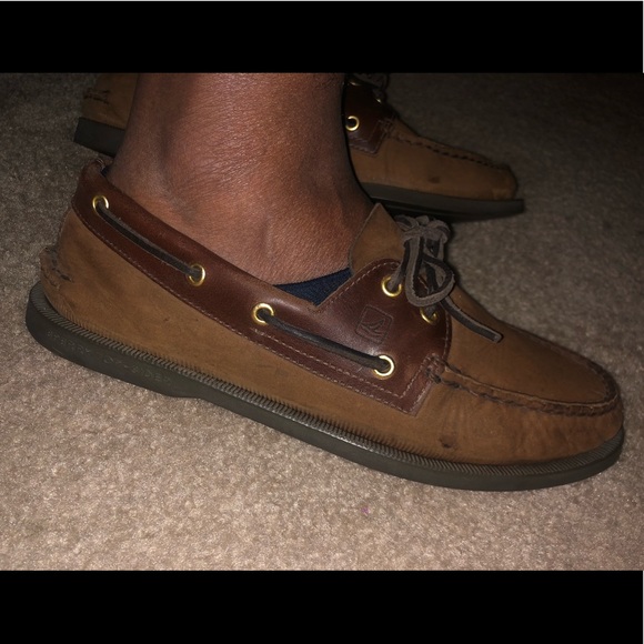 👞Sperry boat shoe - Picture 4 of 5